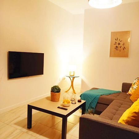 Apartamento El Carcajal Santa Cruz de Tenerife Esterno foto