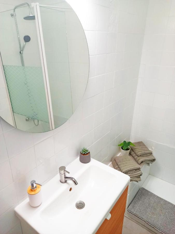 Apartamento El Carcajal Santa Cruz de Tenerife Esterno foto