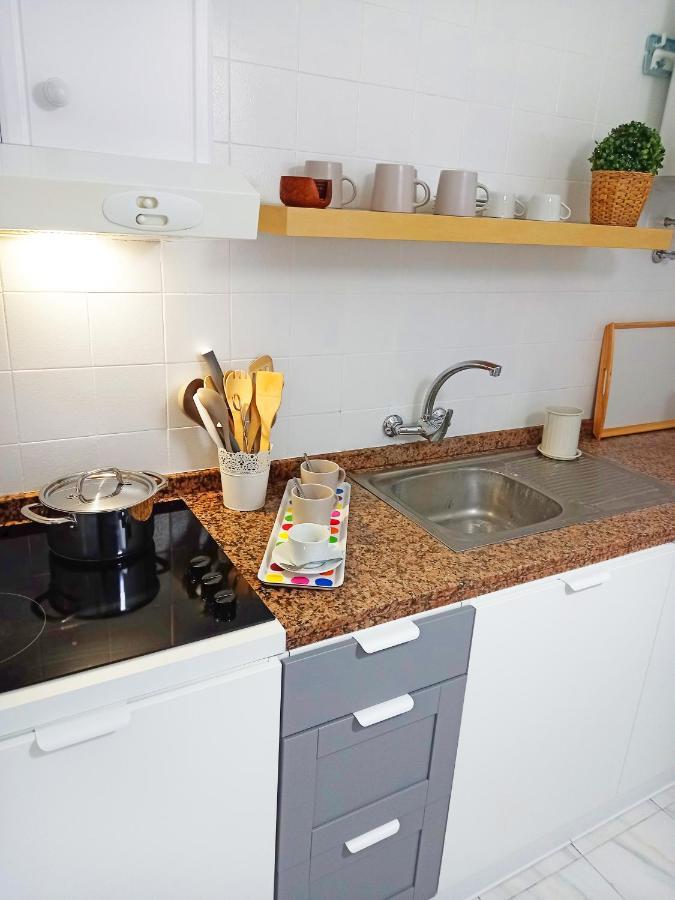 Apartamento El Carcajal Santa Cruz de Tenerife Esterno foto