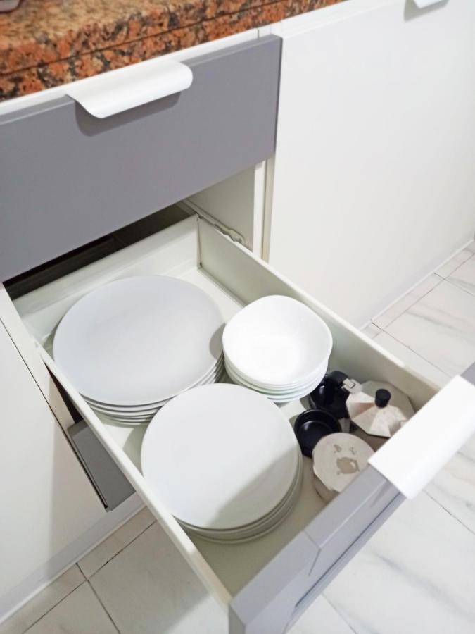 Apartamento El Carcajal Santa Cruz de Tenerife Esterno foto