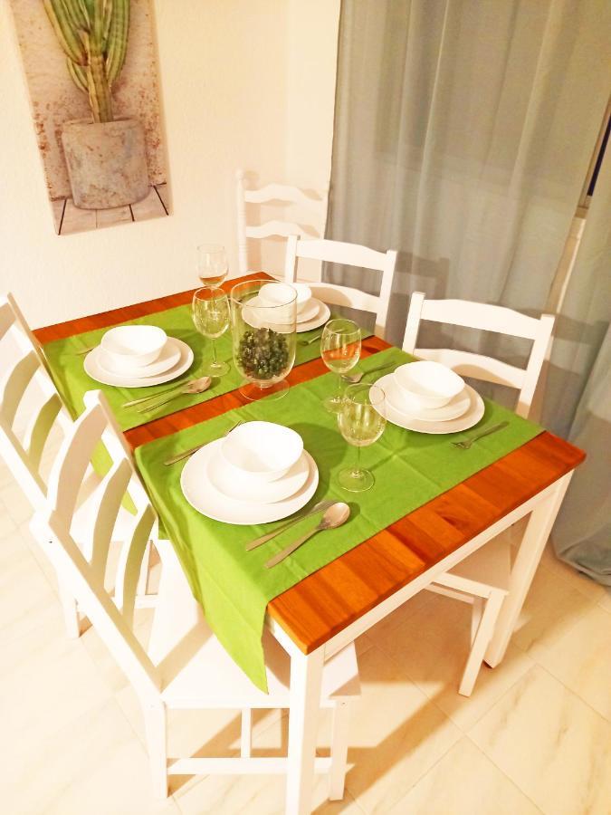Apartamento El Carcajal Santa Cruz de Tenerife Esterno foto
