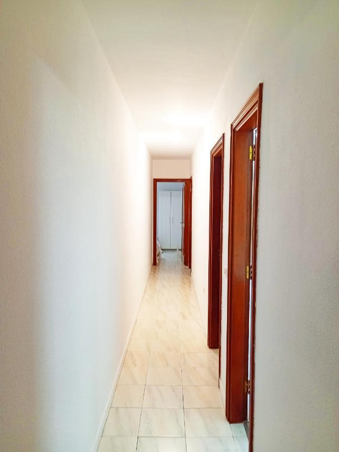 Apartamento El Carcajal Santa Cruz de Tenerife Esterno foto